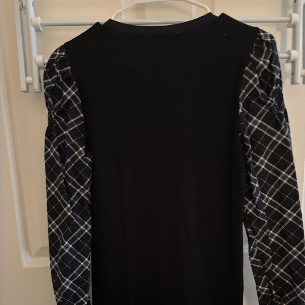 LOFT Black Top